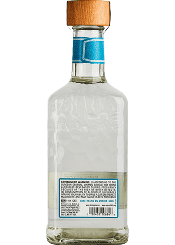 Olmeca Altos PlataTequila - Image 2