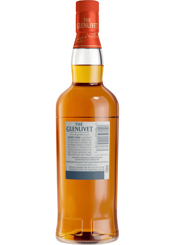 Glenlivet Caribbean Reserve - Image 3