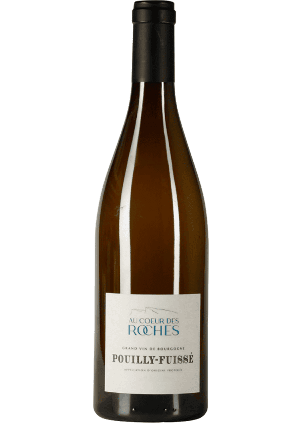 Au Coeur Des Roches Pouilly Fuisse, 2022