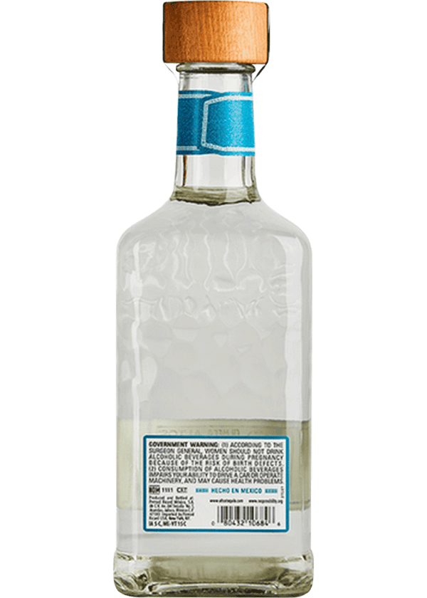 Olmeca Altos PlataTequila - Image 3