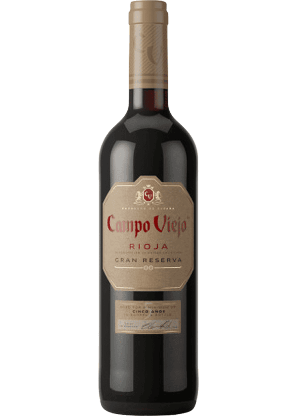 Campo Viejo Rioja Gran Reserva
