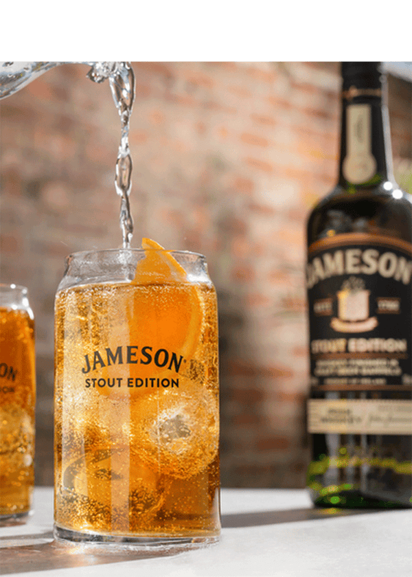 Jameson Caskmates Stout Edition - Image 4