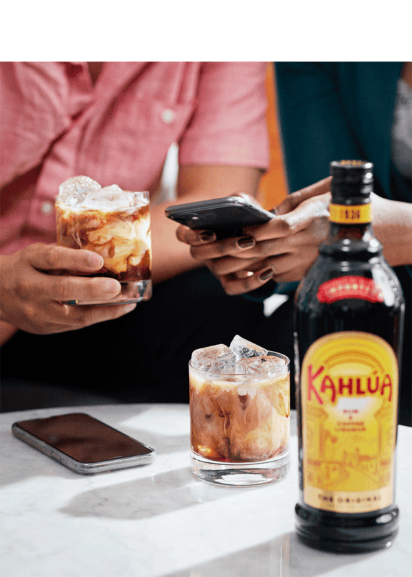 Kahlua Coffee Liqueur - Image 3