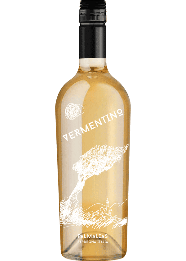 Palmalias Vermentino