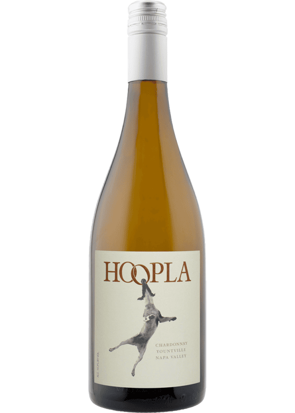 Hoopes Hoopla Chardonnay