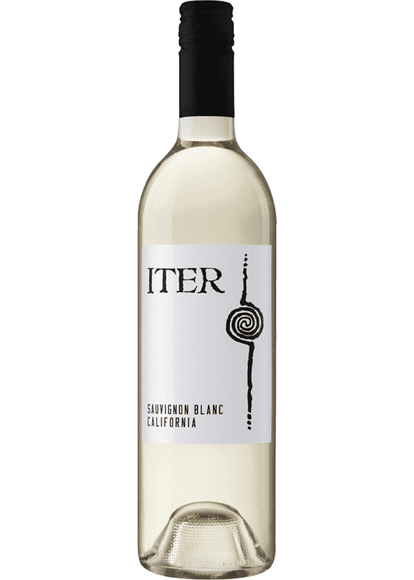 Iter Sauvignon Blanc, 2022