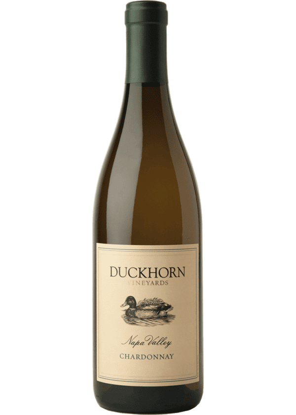 Duckhorn Chardonnay Napa Valley, 2022