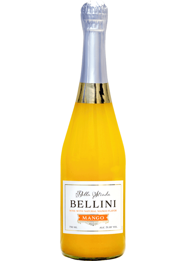 Bella Strada Bellini Mango