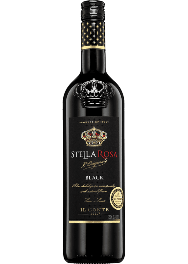 Stella Rosa Stella Black