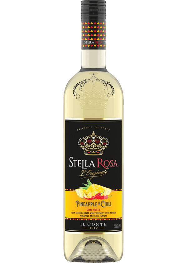 Stella Rosa Pineapple Chili