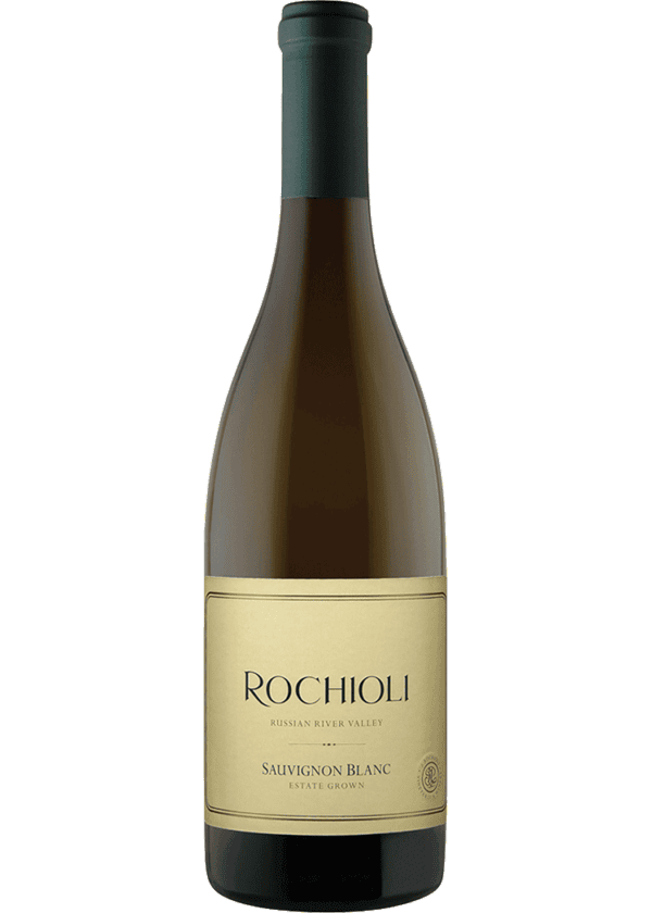 Rochioli Sauvignon Blanc, 2022
