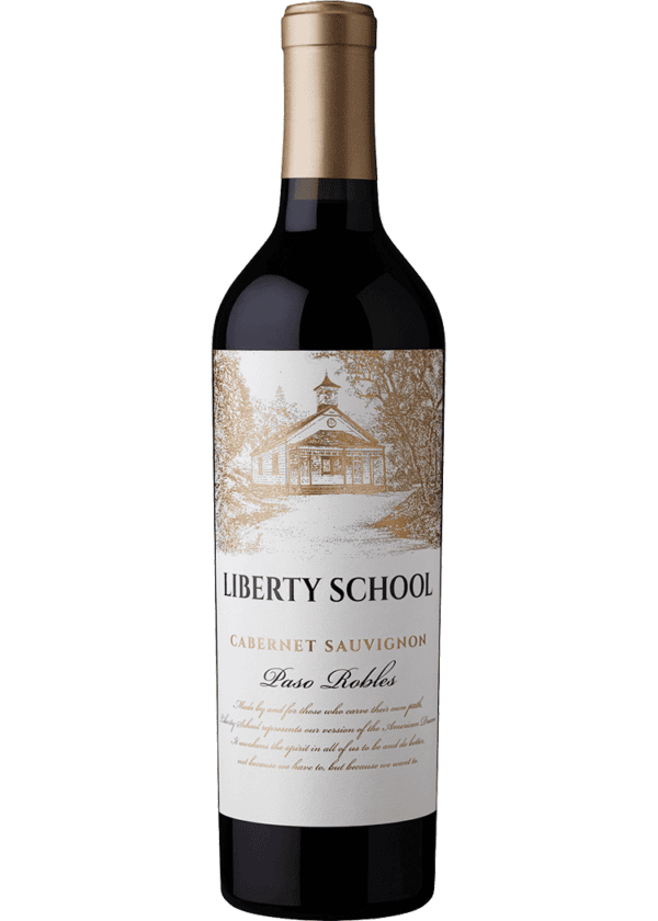 Liberty School Cabernet Paso Robles