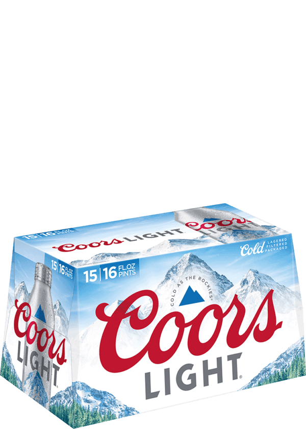Coors Light