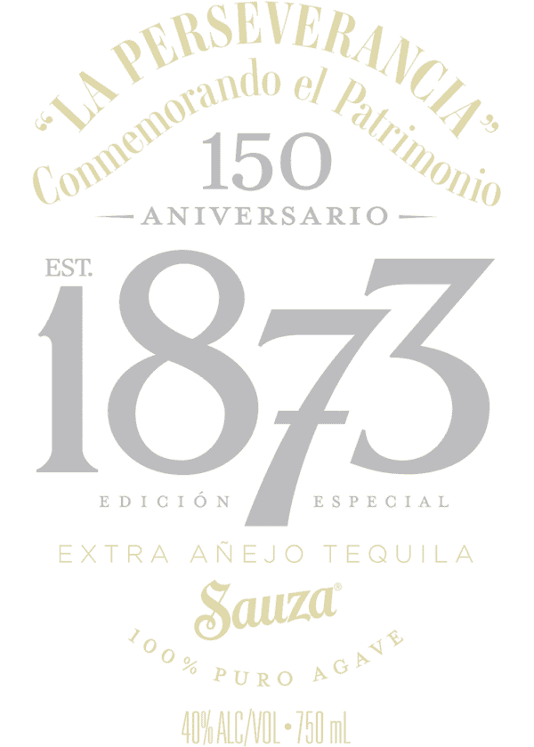 Sauza Casa 150th Anniversary Limited Edition