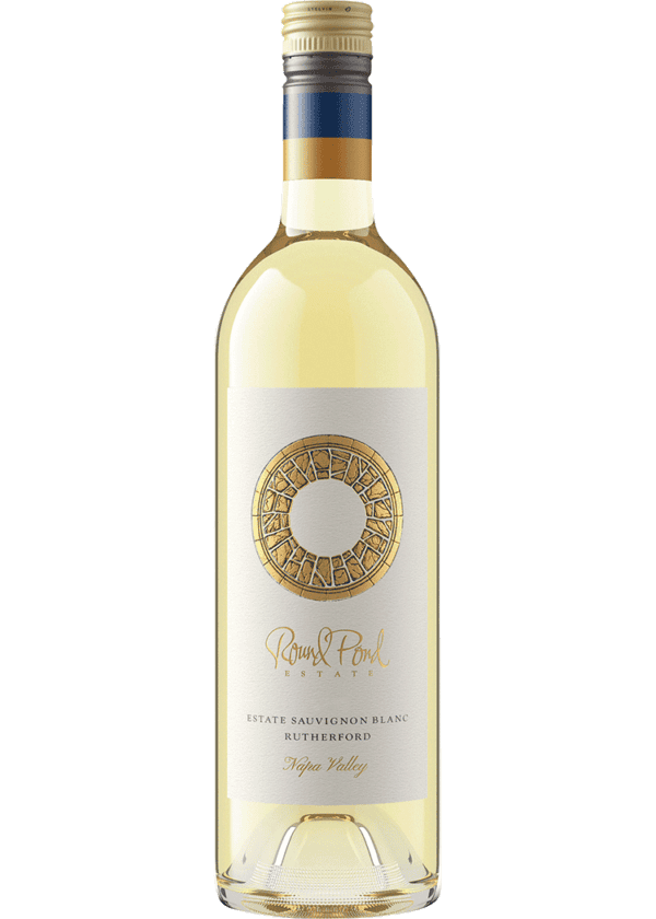 Round Pond Sauvignon Blanc Rutherford, 2022