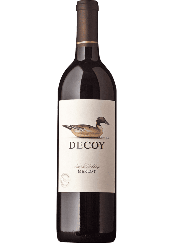 Decoy By Duckhorn Merlot