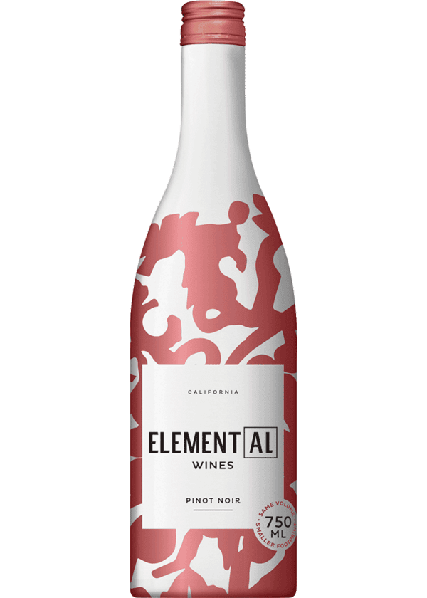 ElementAL Pinot Noir, 2022