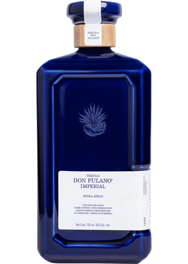 Don Fulano Imperial Tequila