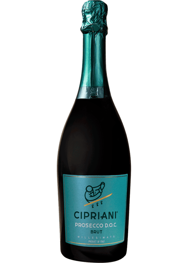 Cipriani Prosecco DOC