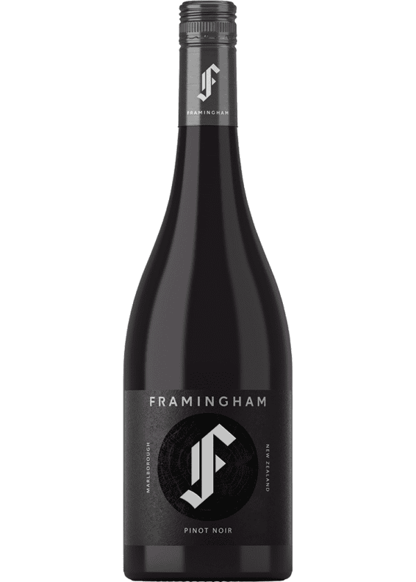 Framingham Marlborough Pinot Noir