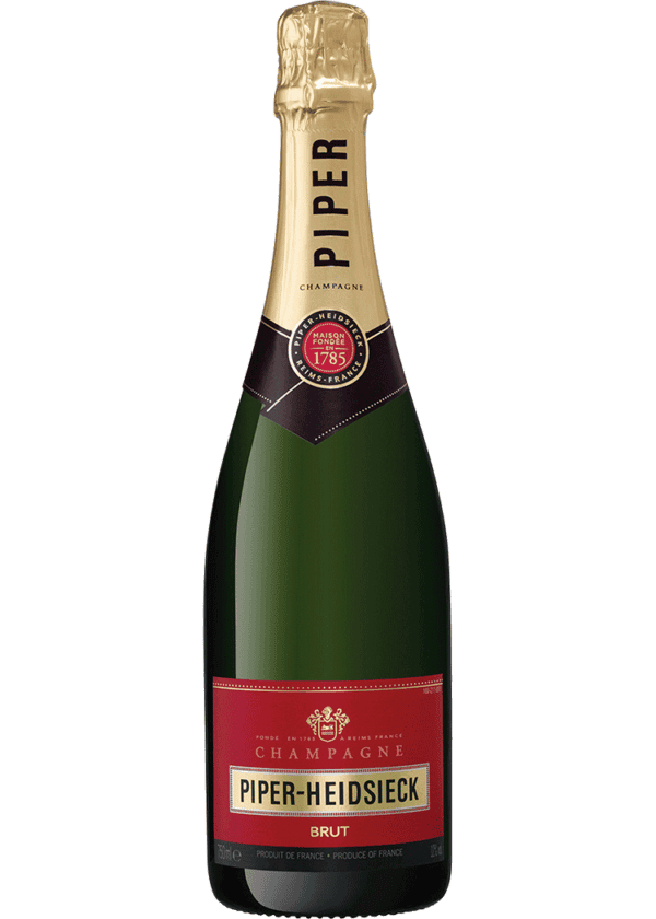 Piper Heidsieck Brut Champagne