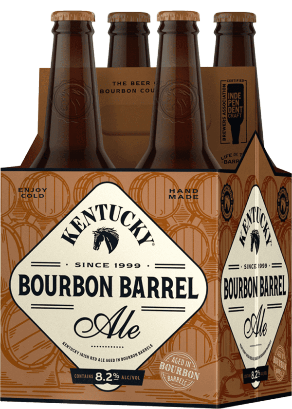 Kentucky Bourbon Barrel Ale