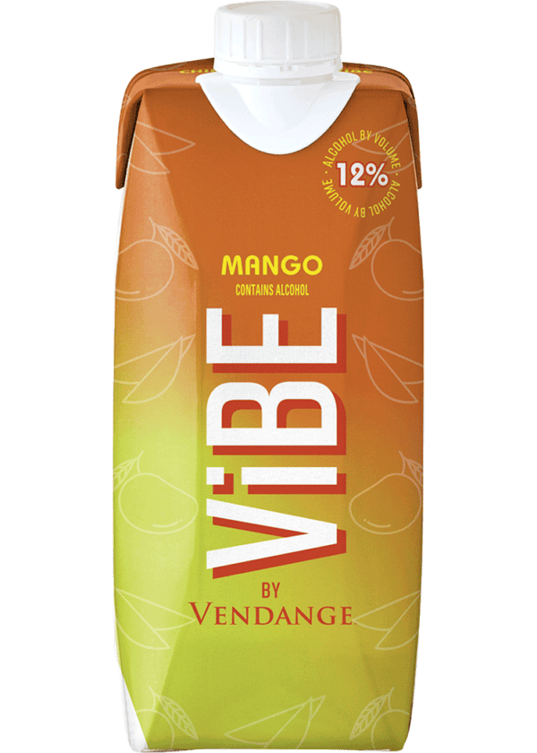 VIBE by Vendange Mango