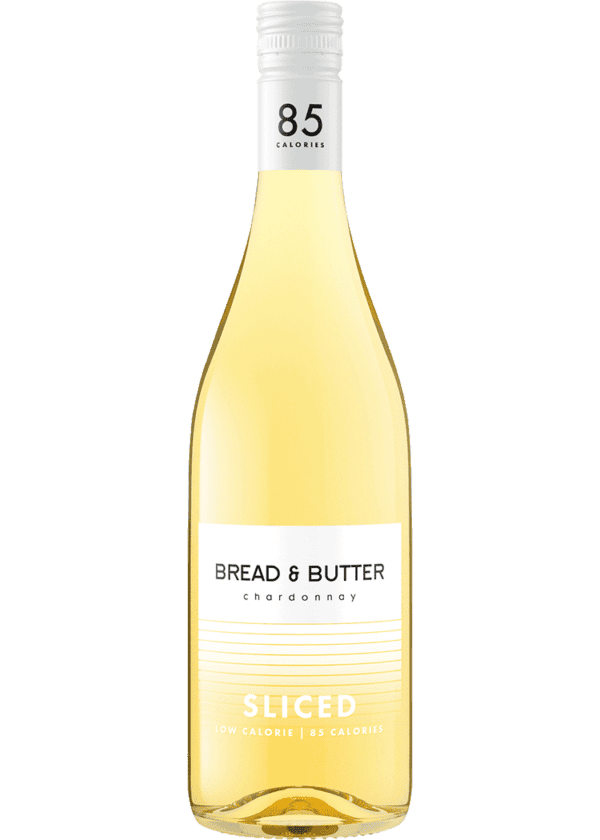 Bread & Butter Sliced Chardonnay, 2022