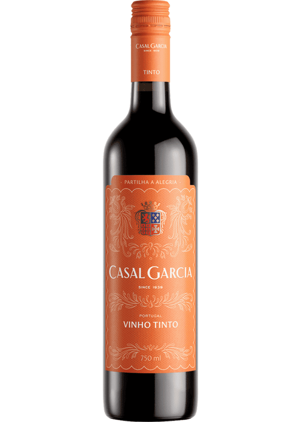 Casal Garcia Lisboa Red Blend