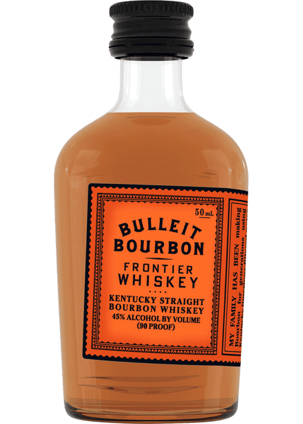Bulleit Bourbon