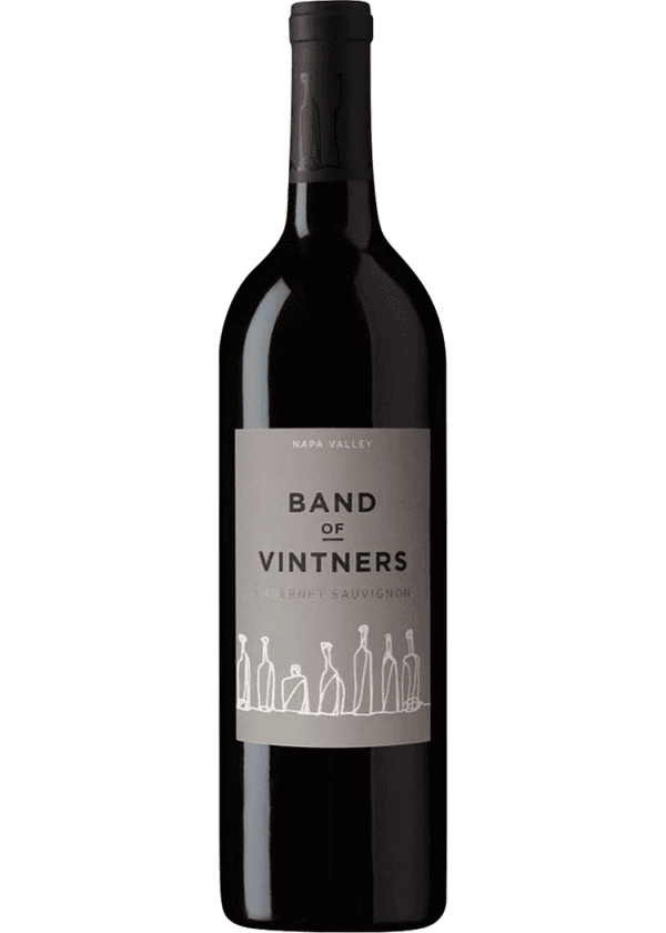 Band of Vintners Cabernet Sauvignon Napa