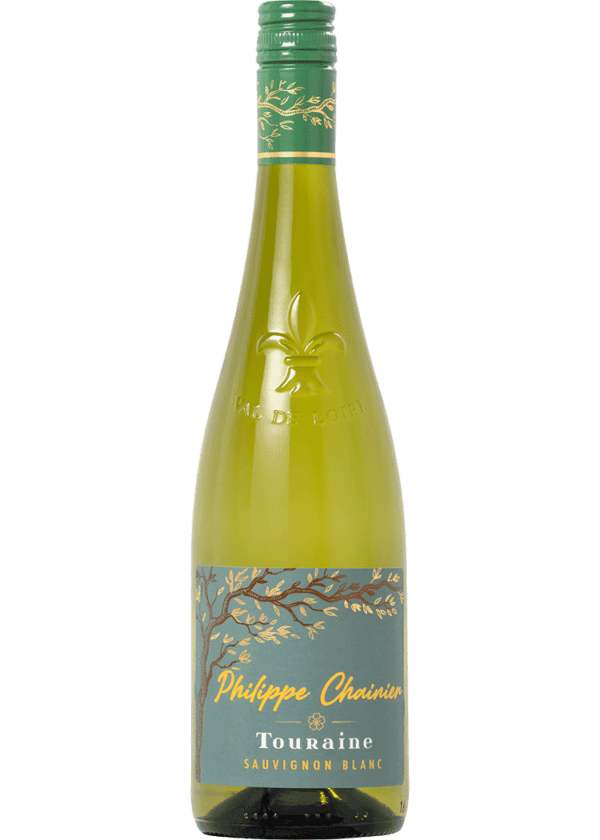 Philippe Chainier Touraine Sauvignon Blanc