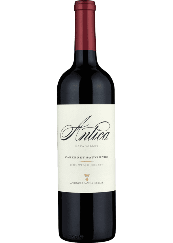 Antica Cabernet Napa, 2016