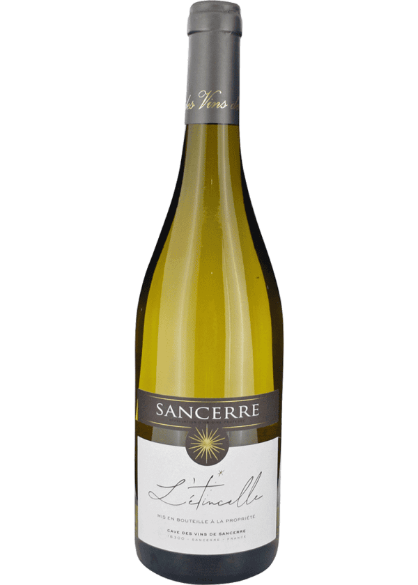 L'Etincelle Sancerre