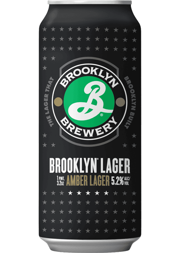 Brooklyn Lager