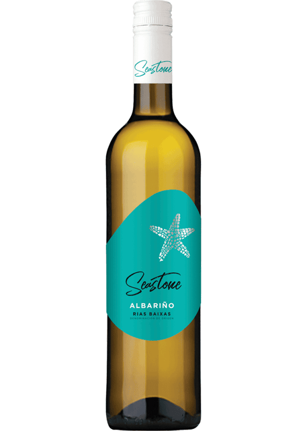 Seastone Albarino Rias Baixas