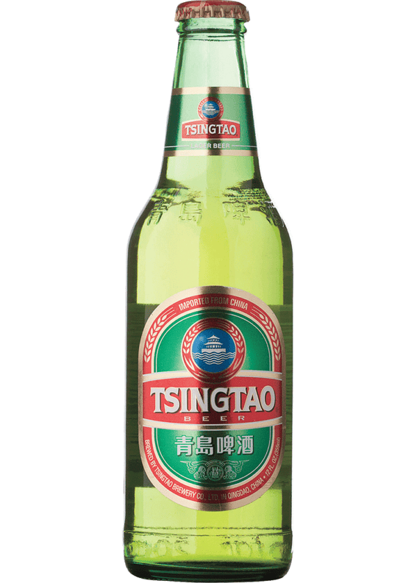 Tsingtao