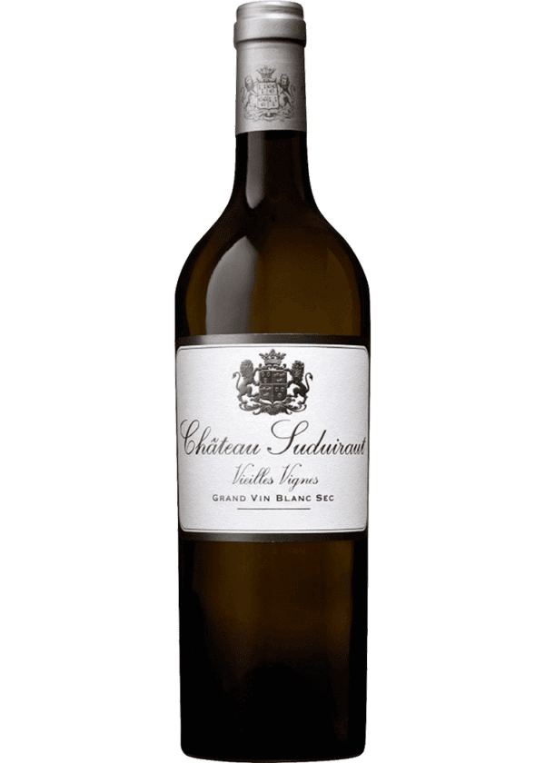 Ch Suduiraut VV BDX Blanc, 2020