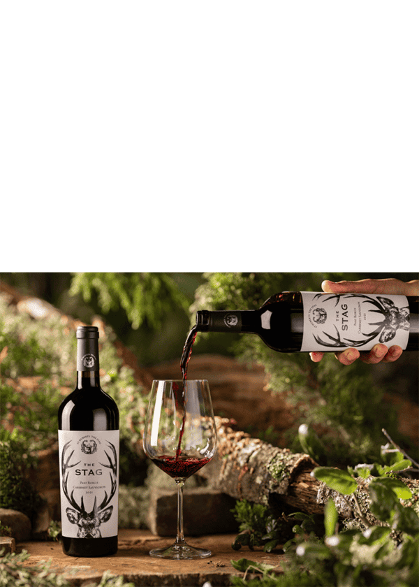 The Stag Cabernet Sauvignon Paso Robles - Image 2