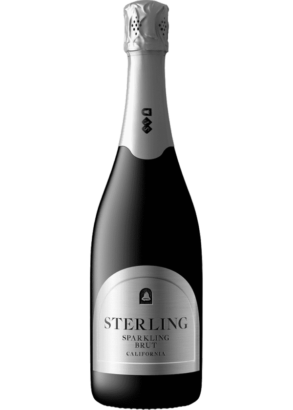 Sterling Vintner's Collection California Sparkling Brut