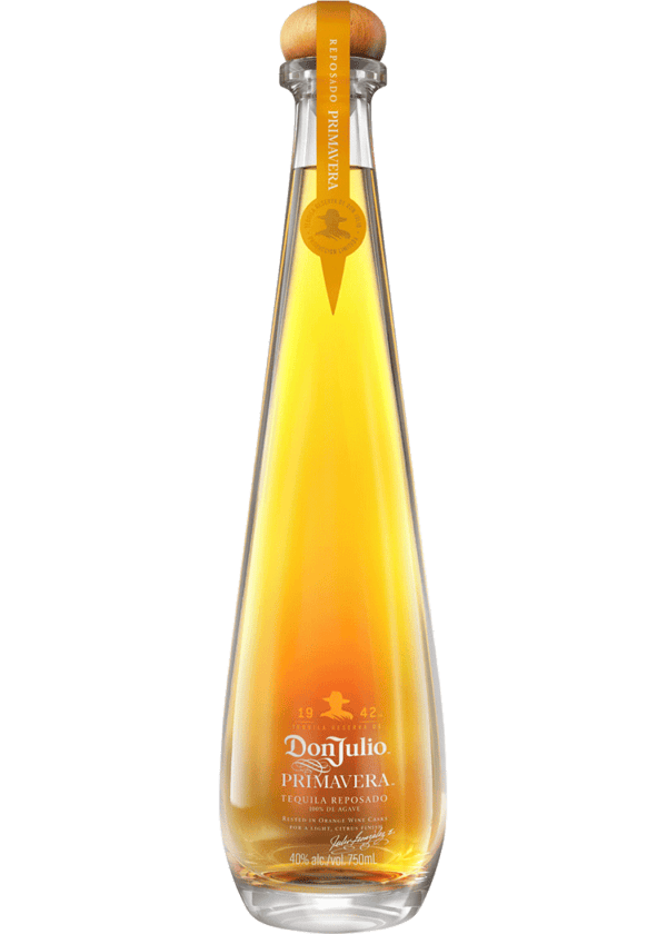 Don Julio Primavera Reposado Tequila