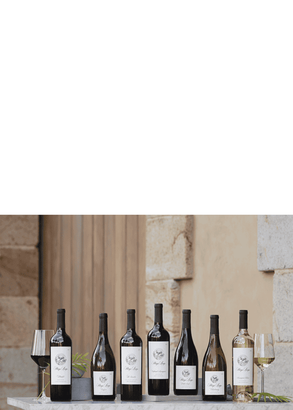 Stags' Leap Chardonnay - Image 2