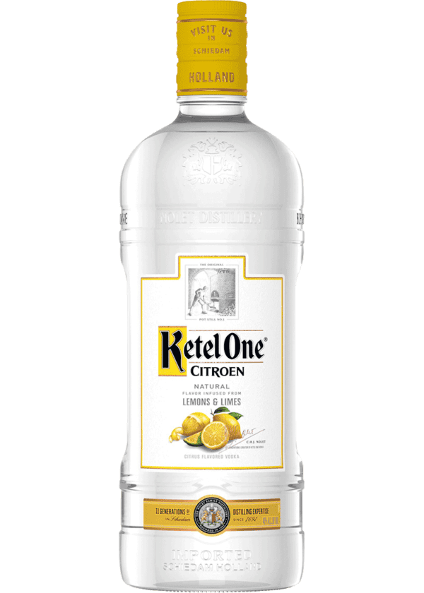 Ketel One Citroen Vodka