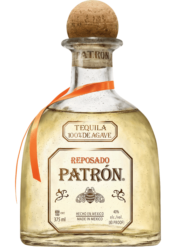 Patron Reposado Tequila