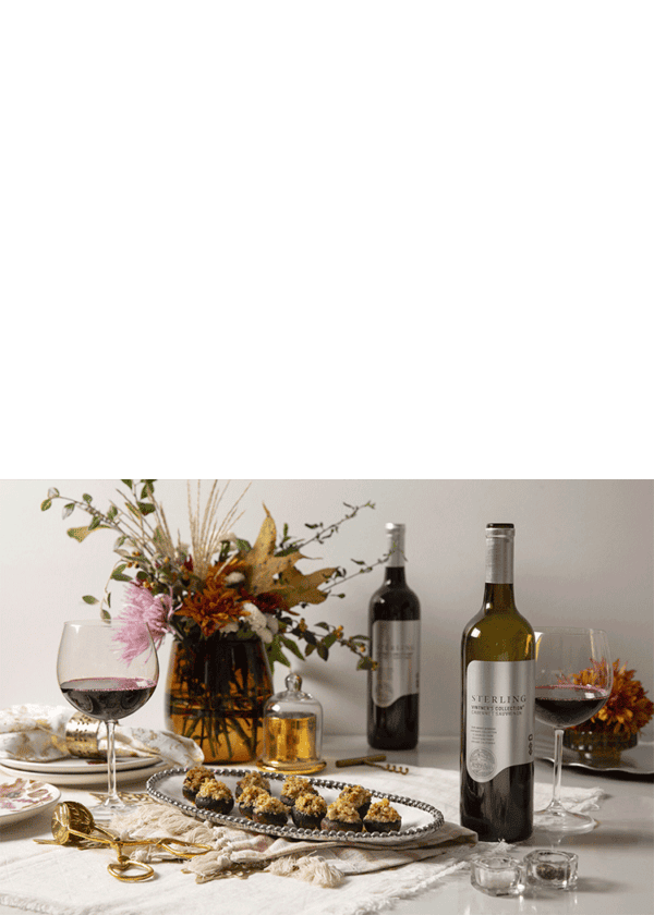 Sterling Vintner's Cabernet - Image 2