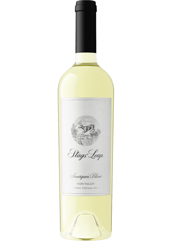 Stags' Leap Sauvignon Blanc, 2020
