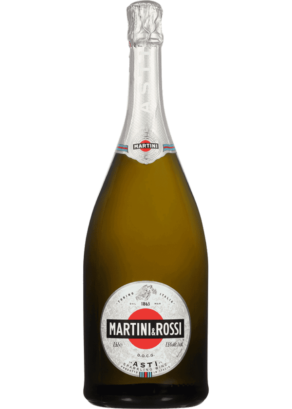 Martini & Rossi Asti