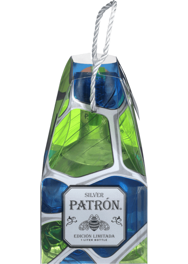 Patron Silver Limited Edition 2023 - Image 2