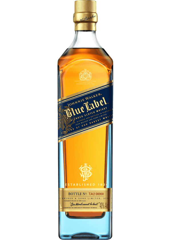 Johnnie Walker Blue Label