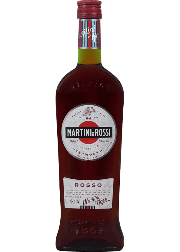 Martini & Rossi Sweet Vermouth